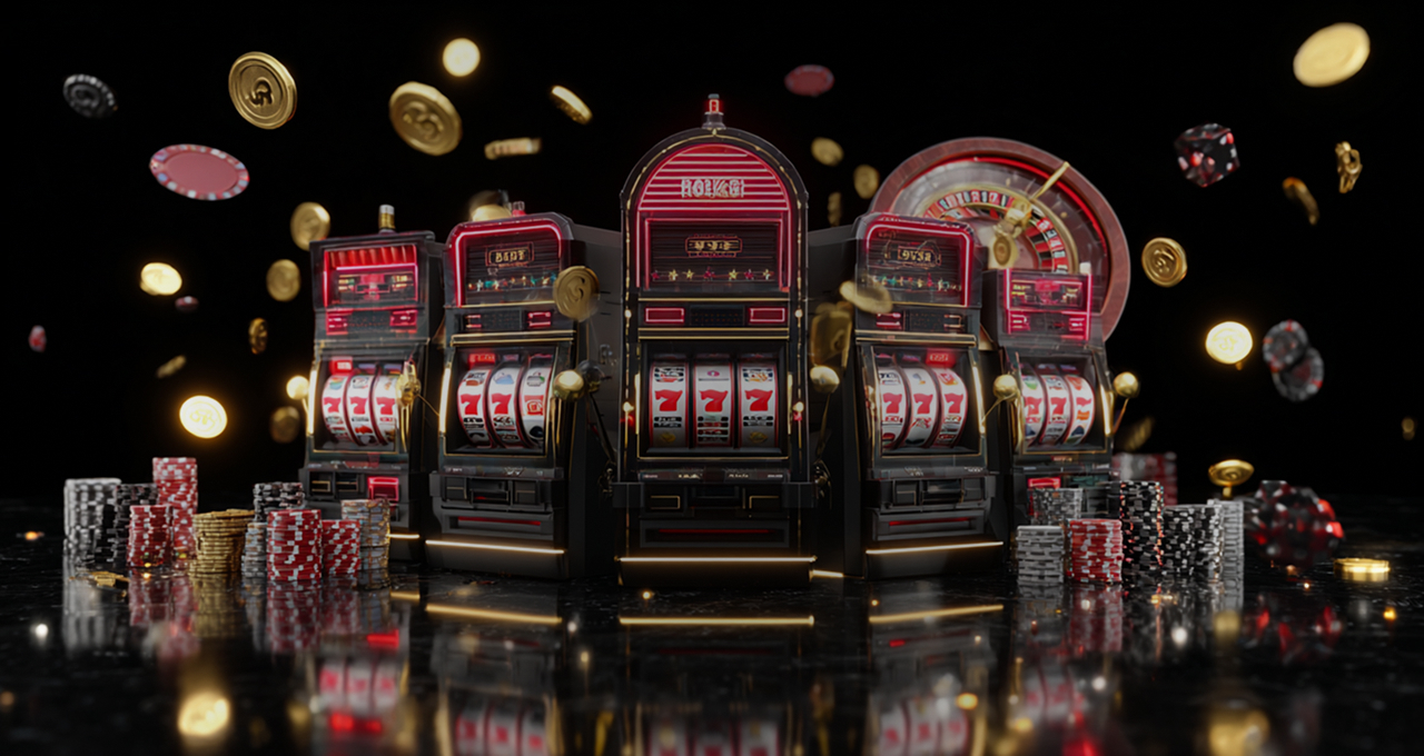 Rocketplay Casino